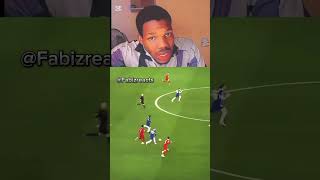 FOOTBALL HIGHLIGHTS OF COLE PALMER #colepalmer #chelsea #mancity #shorts