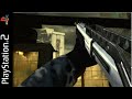 Black (PCSX2) Shotgun Only 