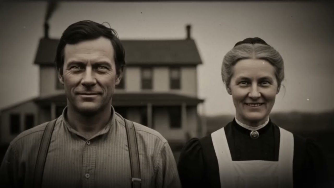 Пара, которая подавала гостям человеческое мясо – мрачная история гостиницы «Харрогейт Инн»