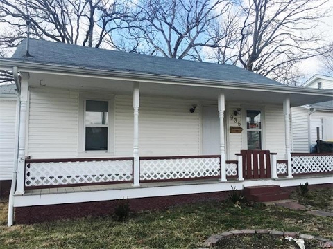 935 Shady ST, St Clair, MO home video tour