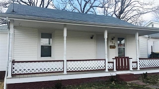935 Shady ST, St Clair, MO 63077