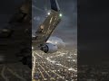 Los 3 ATERRIZAJES más PELIGROSOS del MUNDIAL 🚨✈️ #shorts