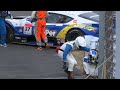真実の映像、トップ独走からの失速 SuperGT最終戦、富士。 最速男、平川亮選手 記憶に残るレースをありがとう。2020.11.29