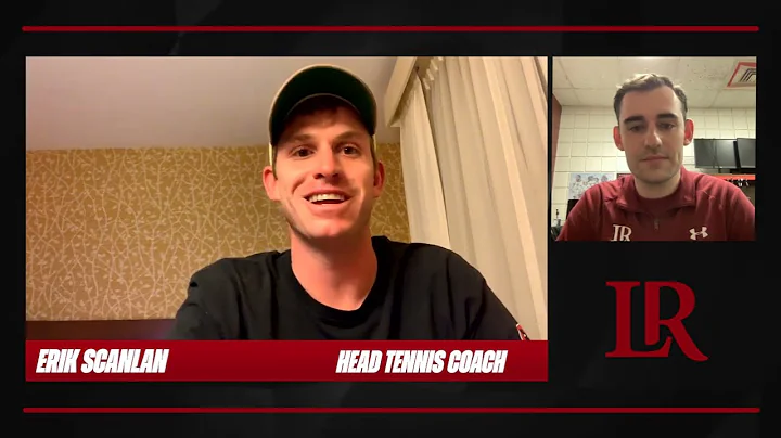 Erik Scanlan Weekend Interview - Florence Invitati...