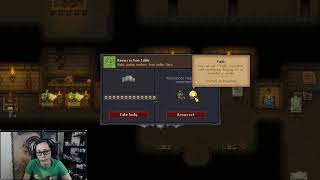 How to make a zombie with a high work efficiency in Graveyard Keeper