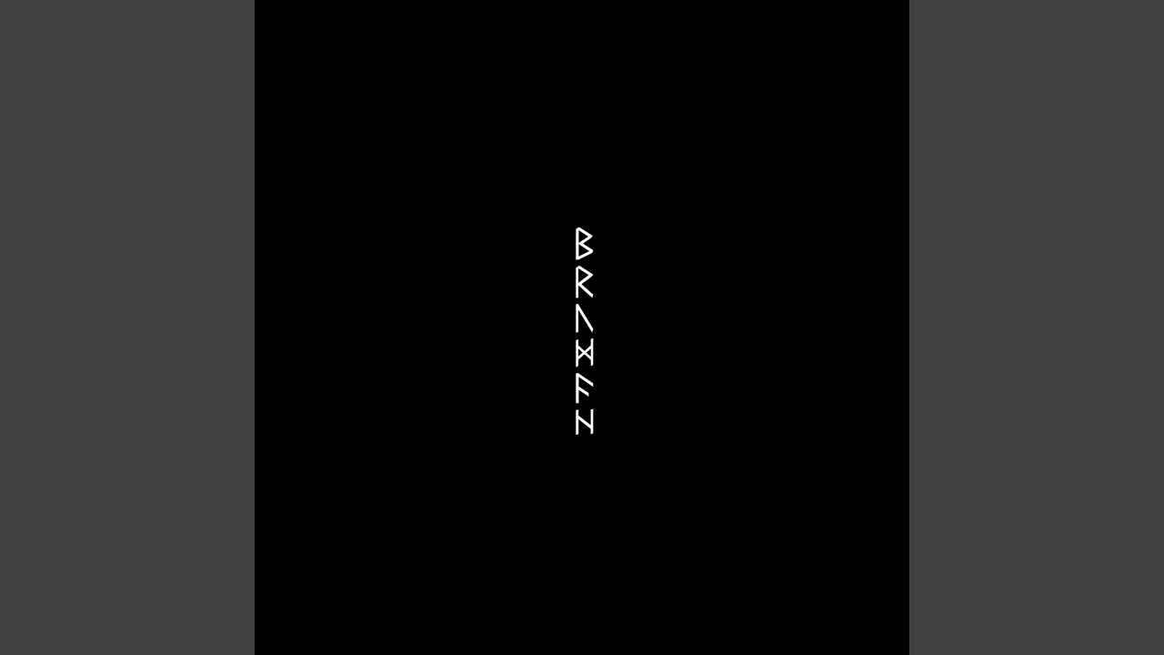 Watch WYRD on YouTube Watch WYRD on YouTube