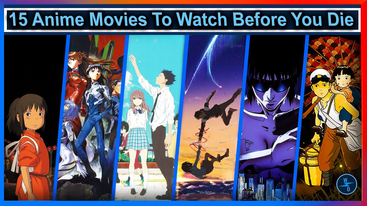 Picsdoc Top Anime Movies Of All Time Vrogue