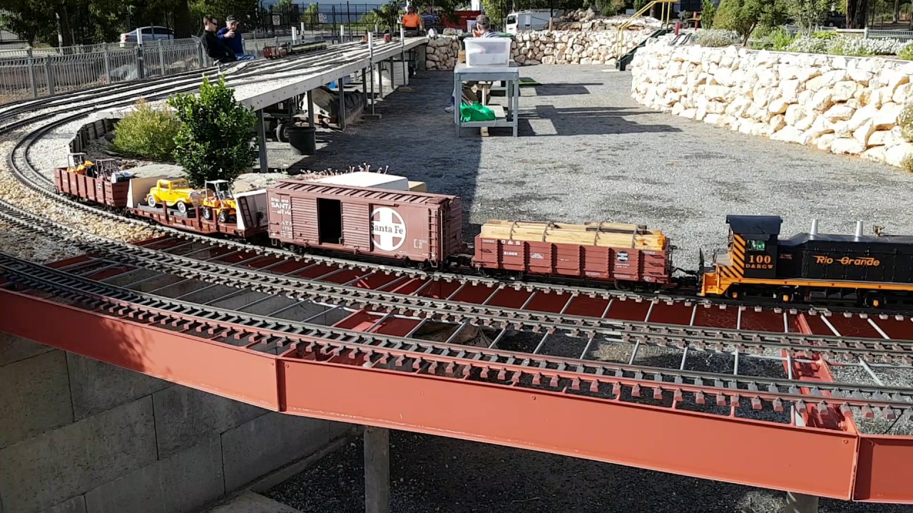 penfield model engineers society