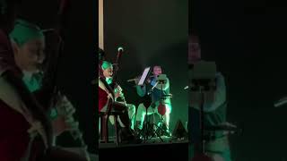 Interpretación del universo de The Legend of Zelda #zelda #cuarteto #nintendo #fagot #musica