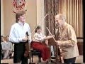 Master Class with Yehudi Menuhin!! Part 1/3  VTS_09_1.VOB