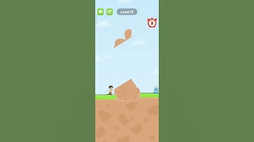 Slice to save game funny moments hard level -79🤣🤣🤣 #gaming #slicetosave #games