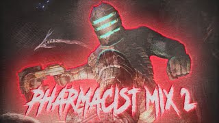 PHARMACIST MIX 2