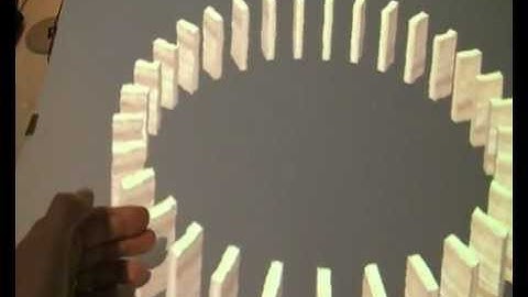 MirageTable: Freehand Interaction on a Projected Augmented Reality Tabletop