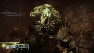 2 Man Gahlrans Deception Warlock Hunter - Destiny 2