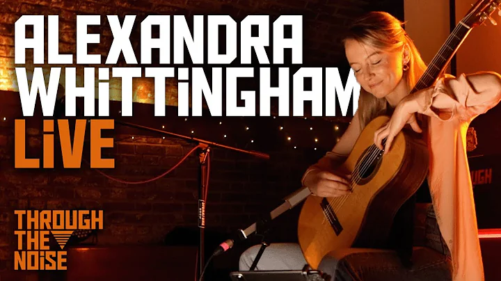 noisenight12 // roland dyens: tango en ski // alex...