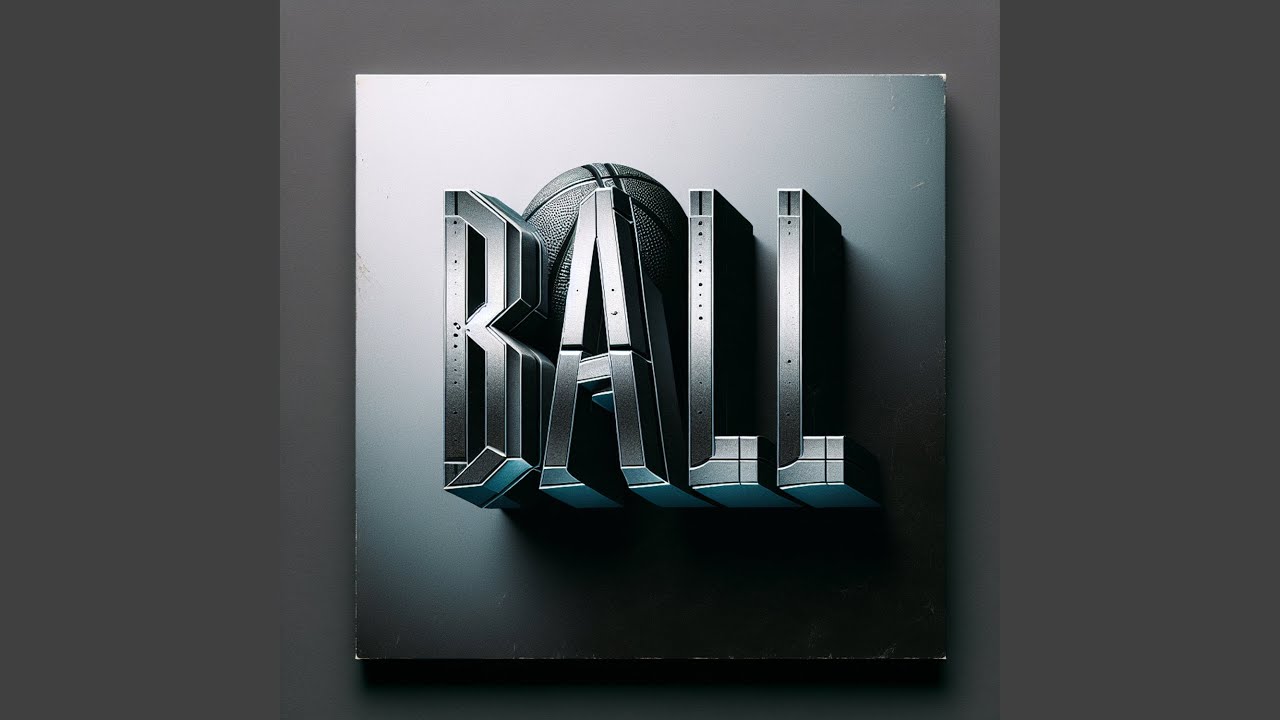 Παρακολούθηση Ball (feat. New Champ) στο YouTube Παρακολούθηση Ball (feat. New Champ) στο YouTube