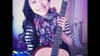 They Dont Know About Us - One Direction (Cover)