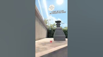 You NEED to Learn THIS Combo #cs2 #gaming #cs2overpass #cs2nades