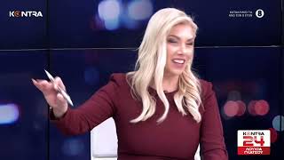 Τέμπη: Η Μαρία Καρυστιανού ονόμασε τον Γιώργο Σταμάτη / Chevron: Τι είπε ο Μητσοτάκης για Σαμαρά