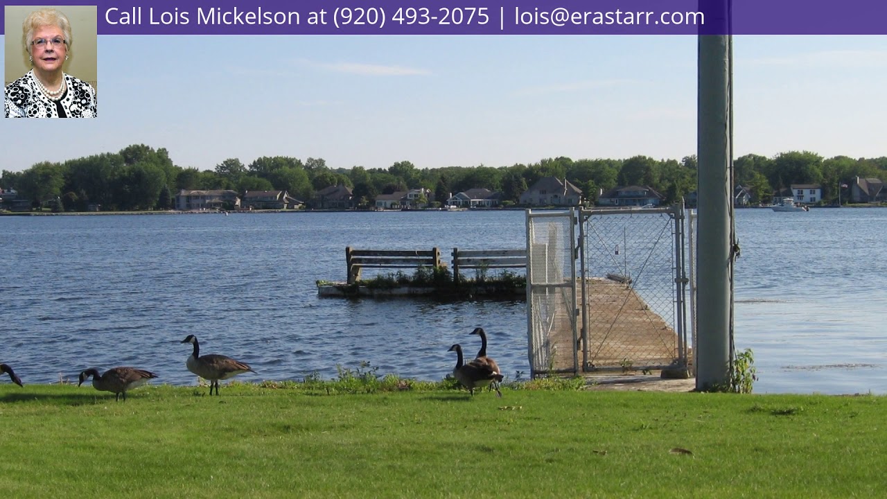 1114 Memorial Drive, Sturgeon Bay, WI 54235 MLS 134282 YouTube