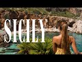 SICILY - An adventure to ITALY - Cherry cola (Cinematic travel video)