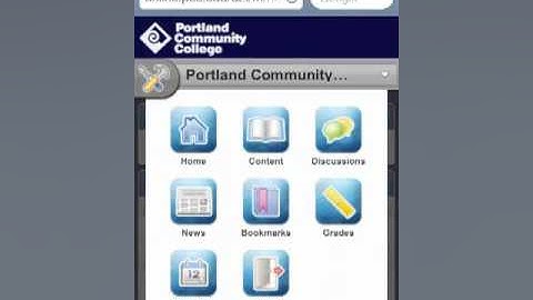 D2L Quick Tip: D2L Mobile