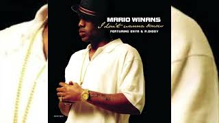 Mario Winans feat. Enya & P. Diddy • I Don't Wanna Know (2004)