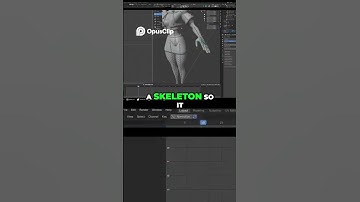 Mastering Rigging  Bring Your 3D Characters to Life
