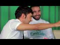 Experiencia Codere - El Mago Pop con Dani Carvajal y Dani Ceballos