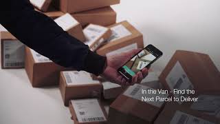 Post and Parcel Industry Innovations with Mobile Data Capture