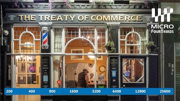 Micro Four Thirds in low light—does it actually work?