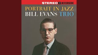 Video thumbnail of "Bill Evans - Someday My Prince Will Come"