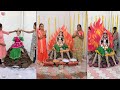 Holi Special Ideas || Indian Traditional Rituals || Holika Dahan Decoration || Corner Decor