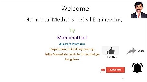 4. Simpsons Rule Introduction