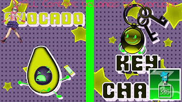 (REQUESTED) Object Connects The Official Second Intro In Phased Effect 6.0