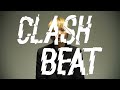 CLASH BEAT バスケ1on1最強を決める。