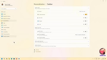 How to Hide Search Button in Windows 11