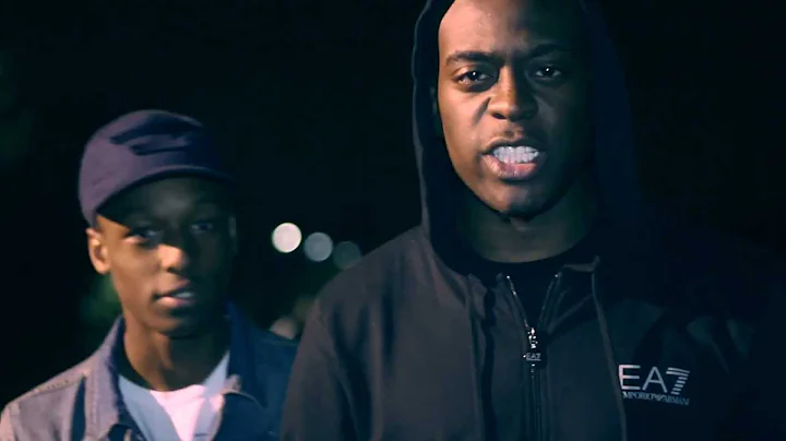 P110 - Dapz On The Map & Lil Choppa - Straight Up Remix (Ft. Tempa, Depz, Jaykae & Sox)