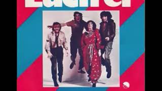 Lúcifer - Self Pity.