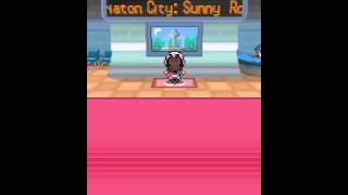 Pokemon Black - Pokemon Black (DS) - User video