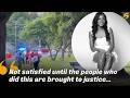 Brownsville mayor responds to mass shooting that killed girl at pre-prom celebration
