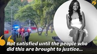 Brownsville mayor responds to mass shooting that killed girl at pre-prom celebration