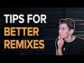 7 tips for better remixes  how to win remix contests