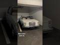 Mercedes 250CE ​⁠@mercedesbenzfrance #mercedes #pov #pourtoi #foryourpage #foryoureels #allemagne