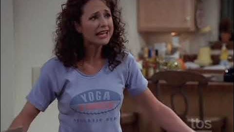 Yes Dear Season 2 Ep6