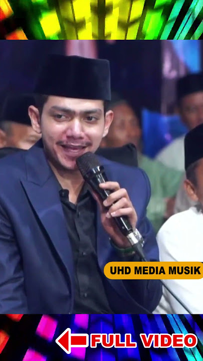 LILLAH #habibzaidan #sholawatmerdu  #sholawatnabi #laguislami #sholawatan #hadroh #sholawat