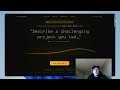 I Built an Agent That Replicates SWE Mock Interviews - FirstOffer