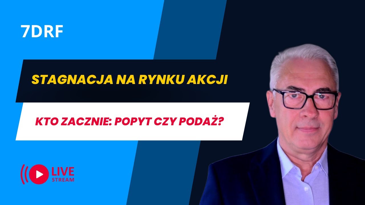 Stagnacja po mocnych wzrostach: kto pierwszy się ruszy – kupujący czy sprzedający?
