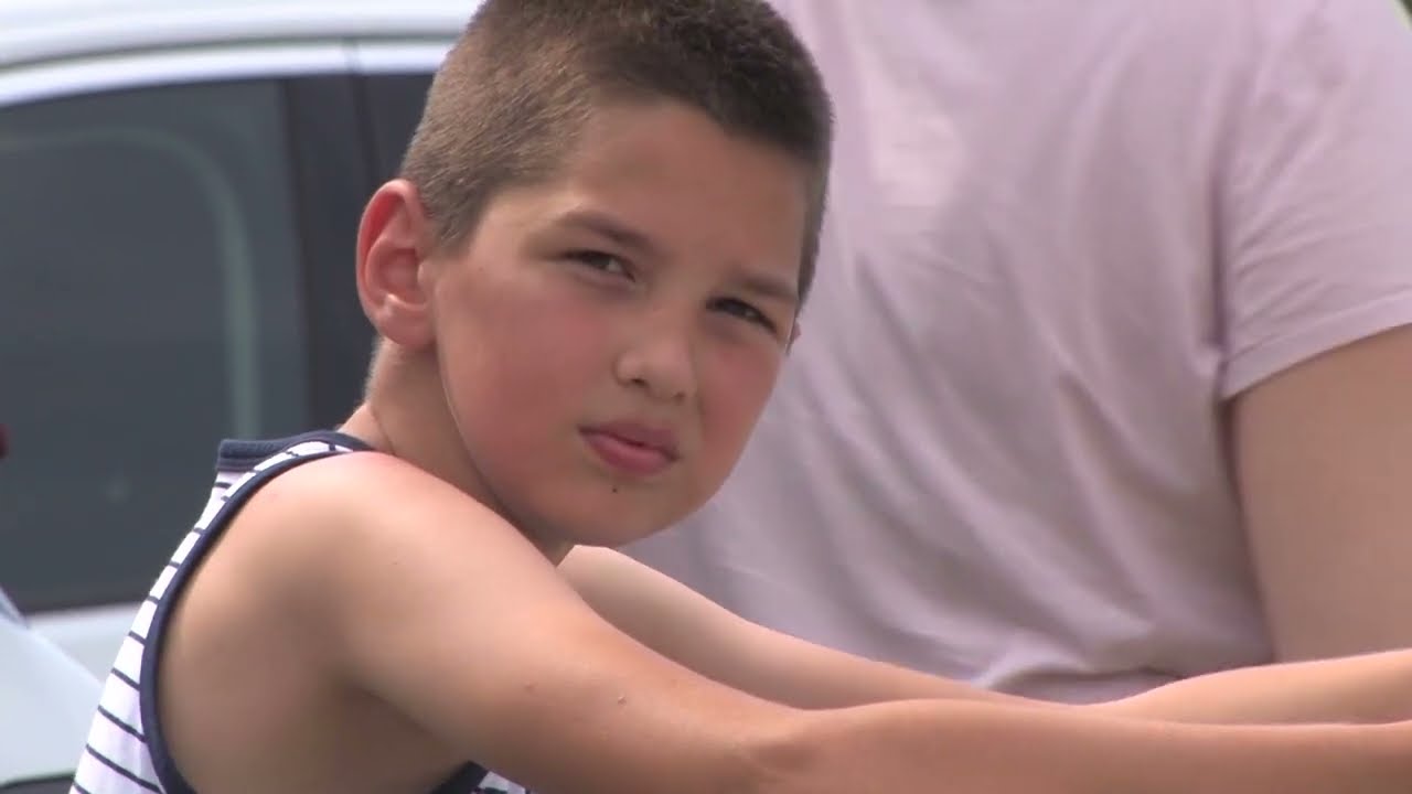 Konji ponovo jure ep. 1174 03.07.2020.