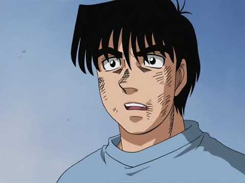 Get Hajime No Ippo Mashiba Vs Kimura Ova Napisy Pl Youtube For Android Get Wallpaper Hajime No Ippo Mashiba Vs Kimura Ova Napisy Pl Youtube Desktop Wallpaper